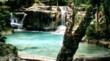 Waterfalls