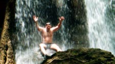 Waterfalls