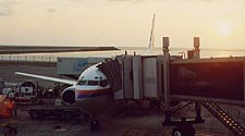 Bali Airport
