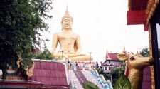 Big Budda