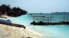 Gili Islands