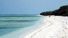 Gili Islands