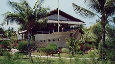 Gili Islands