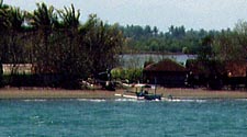 Boat View