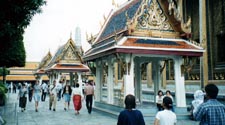 The Grand Palace