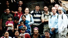 The trek group
