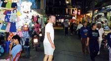 Night Bazar