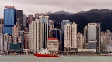 Hong Kong