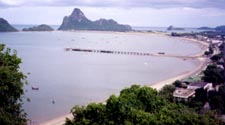 Prachet Khiri Khan
