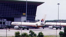 KL International