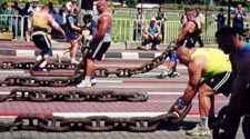 Worlds Strongest Man