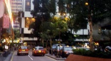 Kowloon Regal Hotel