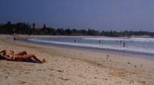 Kuta Beach
