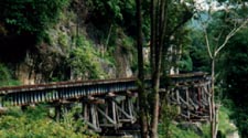 Death Railway