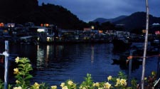 Lie Yun Mun Seafood Bazar