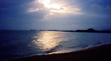 Mai Nam Beach