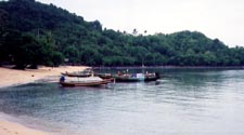 Mai Nam Beach
