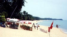 Mai Nam Beach