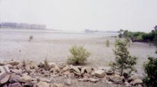 Malacca Coast