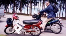 Mopeds