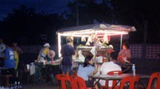 Night Bazar