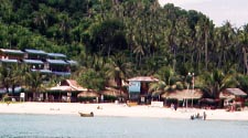 Bay
