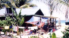 Dive Centre