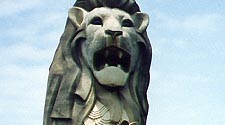 Merlion