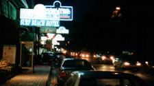 Surf Beach hotel