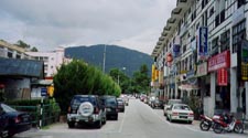 Tanah Rata
