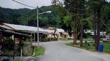 Tanah Rata